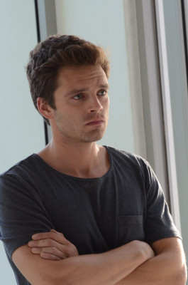 Sebastian Stan pic #724163