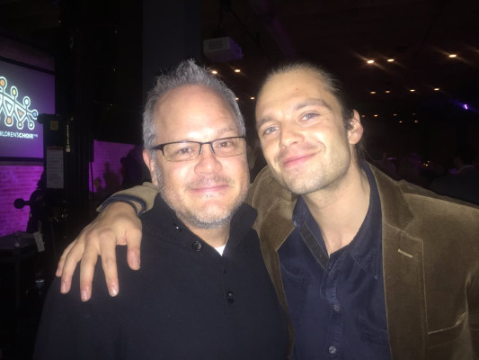 Sebastian Stan pic #851036