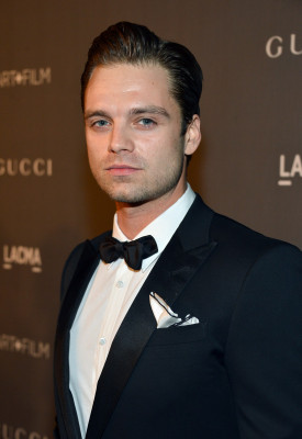 Sebastian Stan pic #776321
