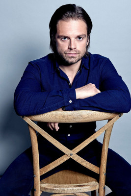 Sebastian Stan pic #872860