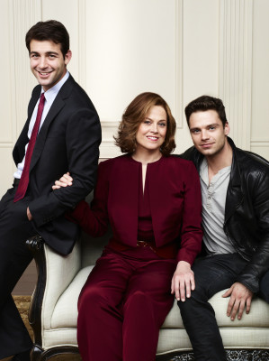Sebastian Stan pic #773014