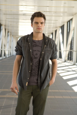 Sebastian Stan pic #762878
