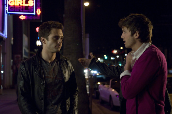 Sebastian Stan pic #791911