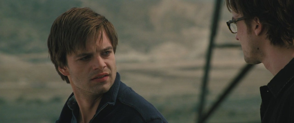Sebastian Stan pic #750571