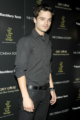 Sebastian Stan pic #801381