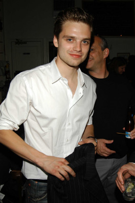 Sebastian Stan pic #712090