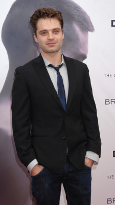 Sebastian Stan pic #819848