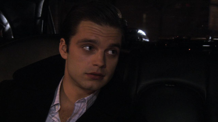 Sebastian Stan pic #793456