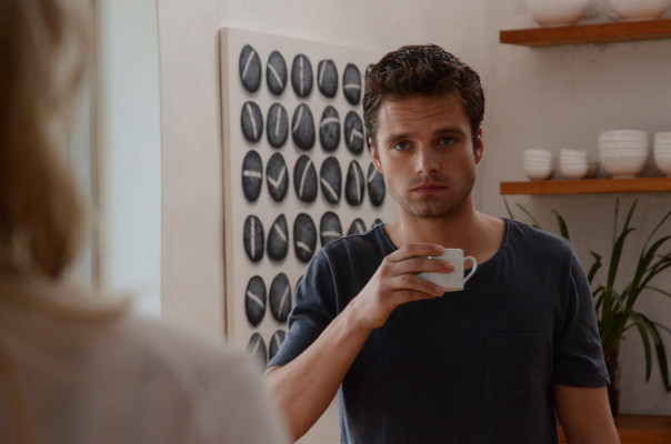 Sebastian Stan pic #811424