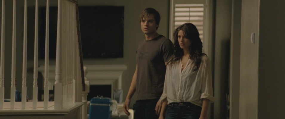 Sebastian Stan pic #855016