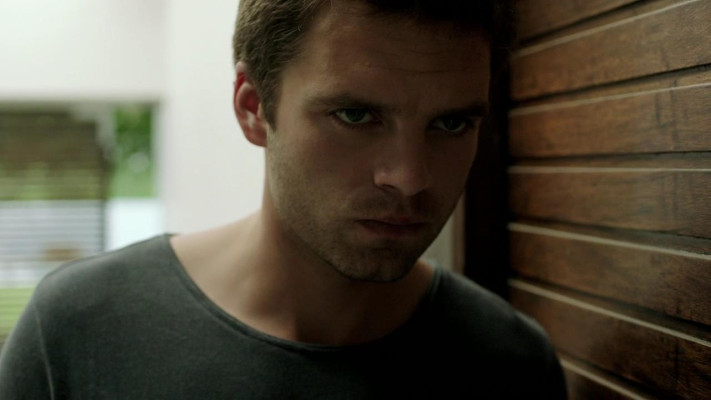 Sebastian Stan pic #802880