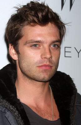 Sebastian Stan pic #713702