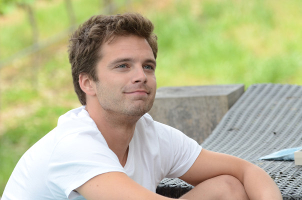 Sebastian Stan pic #725754