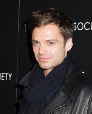 Sebastian Stan pic #766473