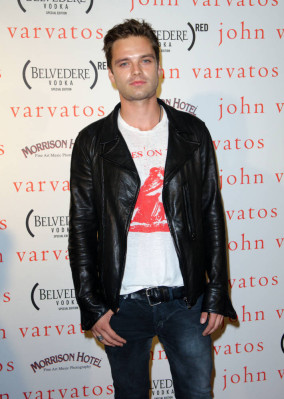 photo 24 in Sebastian Stan gallery [id794944] 2015-09-03 00:00:00