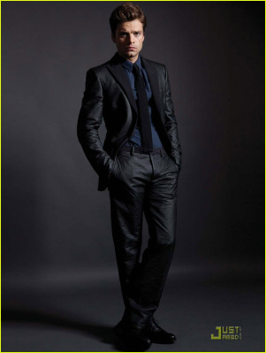 Sebastian Stan pic #752654
