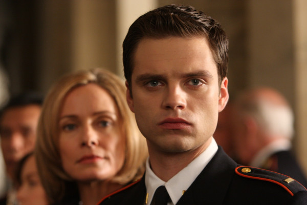 Sebastian Stan pic #777381