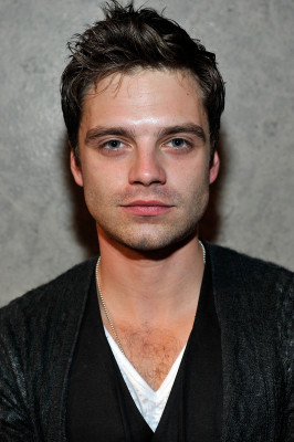 Sebastian Stan pic #739178
