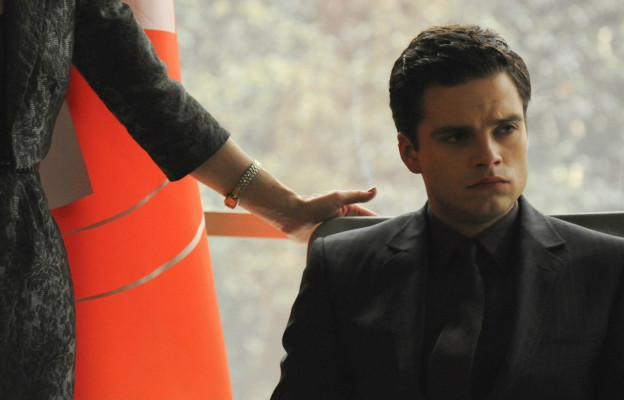 Sebastian Stan pic #751491