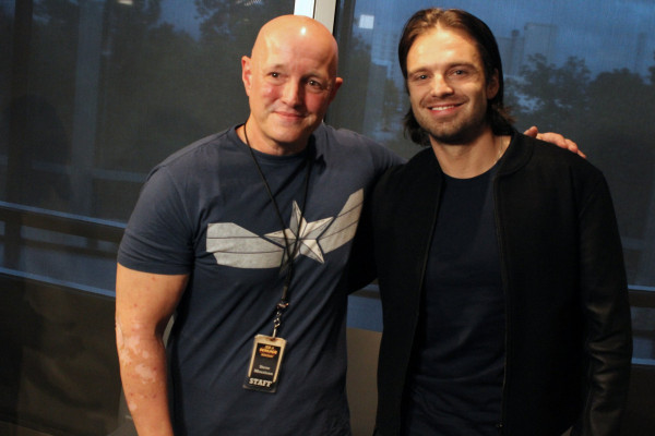 photo 10 in Sebastian Stan gallery [id826070] 2016-01-11 00:00:00