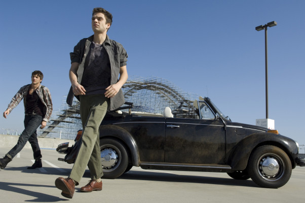 Sebastian Stan pic #754059