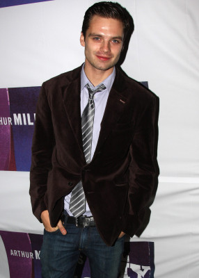 Sebastian Stan pic #768316