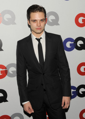 Sebastian Stan pic #768593