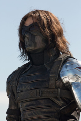 Sebastian Stan pic #756528
