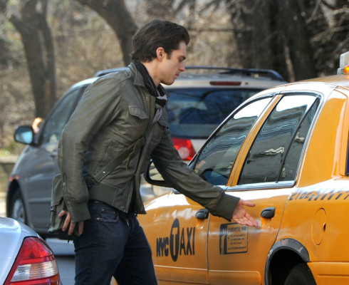 Sebastian Stan pic #770571