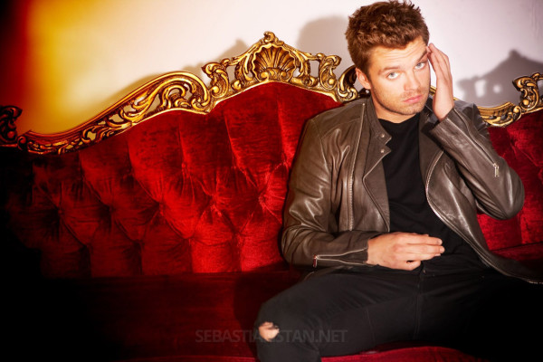 Sebastian Stan pic #742206