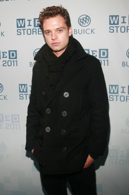Sebastian Stan pic #730842