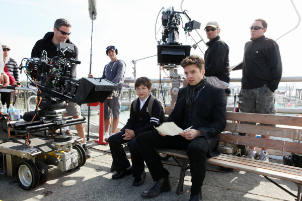 Sebastian Stan pic #715542