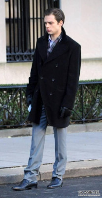 Sebastian Stan pic #743361