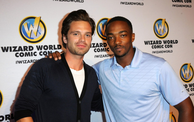 Sebastian Stan pic #717193