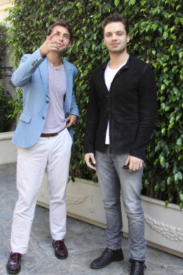 Sebastian Stan pic #744319