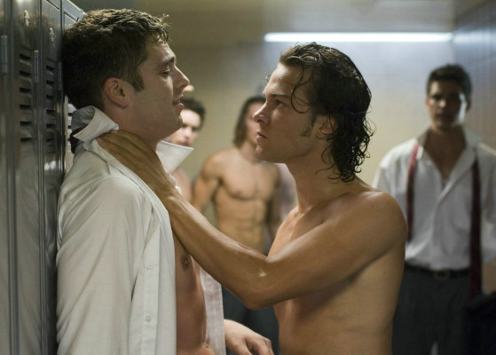 Sebastian Stan pic #762380