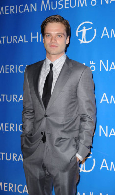 Sebastian Stan pic #744851