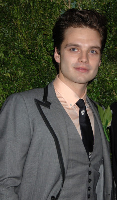 Sebastian Stan pic #719085