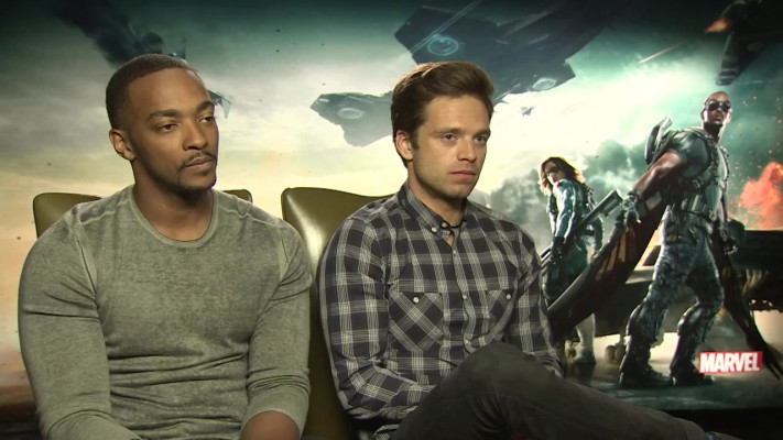 Sebastian Stan pic #848699