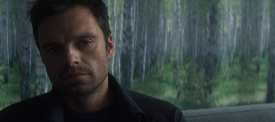 Sebastian Stan pic #1250809