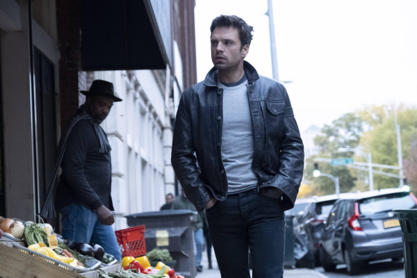 Sebastian Stan pic #1250806