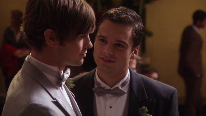 Sebastian Stan pic #787667