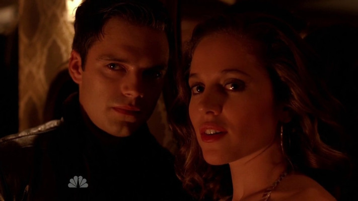 Sebastian Stan pic #768910