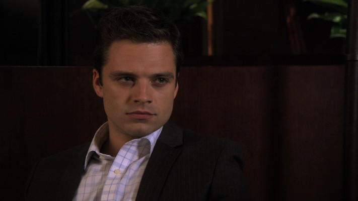 Sebastian Stan pic #778646