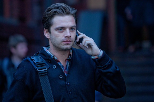 Sebastian Stan pic #723555