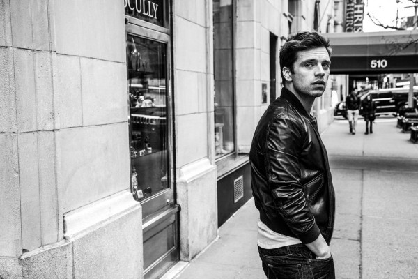 Sebastian Stan pic #723561