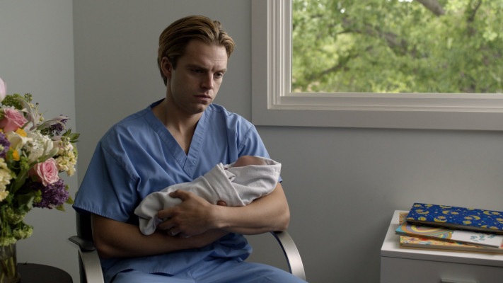 Sebastian Stan pic #901263