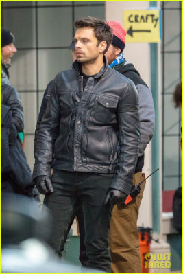 photo 12 in Sebastian Stan gallery [id1189666] 2019-11-16 00:00:00