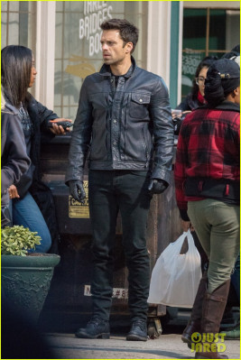 photo 13 in Sebastian Stan gallery [id1189665] 2019-11-16 00:00:00