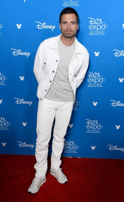 photo 24 in Sebastian Stan gallery [id1171471] 2019-08-26 00:00:00